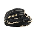 thumbnail image 5 of SSK Z5 Craftsman 11.25" Youth Baseball Glove Z5Y-1125BLKCML1, 5 of 6