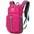 thumbnail image 1 of Mochila de Hidratación Ivygreen para Niños 8L con Bolsa de Agua de 1.5L, 1 of 9
