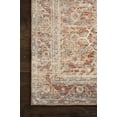 thumbnail image 2 of Loloi Revere REV-07 Traditional 9' 6" x 12' 5" Rectangle Rug in Avocado and Multi (REVRREV-07AVML96C5), 2 of 5