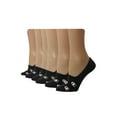 thumbnail image 3 of Champion Women's Athletic Invisible Liner Socks, 6 Pack, 3 of 5