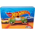 thumbnail image 1 of Hot Wheels 20 Cars Gift Pack, Styles May Vary, 1 of 5