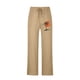 thumbnail image 4 of Pantalones largos para hombre, moda, estampados, casuales, cintura elástica con bolsillo, pantalones deportivos, pantalones de poliéster para hombre., 4 of 4