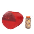 thumbnail image 7 of Peregrine Saker 20 Synthetic Sleeping Bag, Great for Camping and Backpacking, Regular, 7 of 7