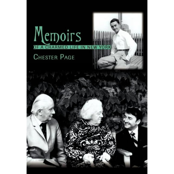 Memoirs of a Charmed Life in New York