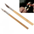 thumbnail image 3 of Cuchillo de Agadas de Agadas Ágado, Herramiente de Pulido de Joyería Profesional, Reparador de Joyas para Joyeros, 3 of 7