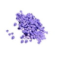 thumbnail image 1 of kurtrusly 400 Pieces Round Cupped Loose Sequins Sewing Embellishment 7mm Purple, 1 of 1