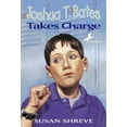 thumbnail image 1 of Pre-Owned Joshua T. Bates Takes Charge, 1 of 1