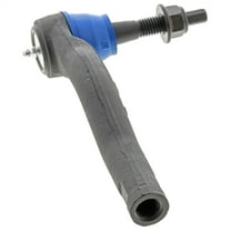 Mevotech MS506139 Steering Tie Rod End Fits select: 2019-2023 CHEVROLET SILVERADO, 2019-2023 GMC SIERRA