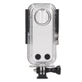 thumbnail image 4 of Falleo Clearance Dive Case 40m Waterproof Case Action Camera Waterproof Protective Housing for Insta360 X3, 4 of 5