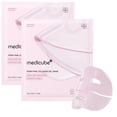 thumbnail image 1 of Mascarilla facial Medicube PDRN en gel de colágeno rosa, paquete de 2, 1 of 7