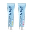 thumbnail image 1 of Crema depilatoria suave y rápida Dubis para axilas sin dejar manchas negras ni vello en piernas, sabor a rosa y limón, 30 ml, 1 of 7