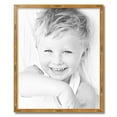 thumbnail image 2 of ArtToFrames 23x28 inch Gold Bamboo large Picture Frame, Gold Wood Poster Frame (4877), 2 of 8