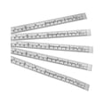 thumbnail image 3 of ziyahi Paper Ruler Portable Professional 90cm Scaled Adhesive Sewing Machine Sticker Indoor Home Workroom Desk Measure Tape Accessories Type1, 3 of 9