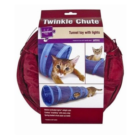 petlinks twinkle chute