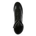 thumbnail image 4 of No Boundaries Women's Lace Up Wrestling Boots, 4 of 5