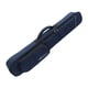 thumbnail image 5 of Estuche para clarinete para saxofón soprano, bolsa de transporte, correa de hombro impermeable, estuche recto para saxofón Soprano con cremallera para Azul profundo, 5 of 8
