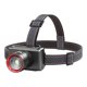 thumbnail image 1 of Rechargeable Powerful LED Headlamp with Telescopic Zoomable Headlight, 1 of 5