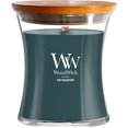 thumbnail image 1 of WoodWick Antiquarium Scented Medium Hourglass Candle, Crackles as it Burns, Great for Gifting, 9.7oz, 1 of 3
