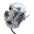 thumbnail image 2 of Carburador, accesorio de carburador Carb Atv apto para Polaris 330 Carman 400 500 600 Hawkeye Ranger 500 accesorios de cubierta de ahorro de combustible. Afortunado Sencillez, 2 of 5