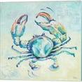 thumbnail image 2 of Great Art Now Surf Side by Patricia Pinto 2 Piece Canvas Art Set Each 14"W x 14"H, 2 of 3
