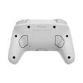 thumbnail image 2 of Boîte Ouverte - PDP Afterglow Wave Wireless Manette RVB pour Nintendo Switch Blanc, 2 of 6