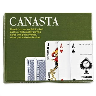 Personalized Canasta Pad LARGE -   Flat design colors, Color balance,  Color