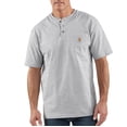 thumbnail image 1 of Camiseta Carhartt Loose Fit Heavyweight con bolsillo para hombre, 1 of 2