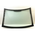 thumbnail image 2 of Heated Back Window Back Glass Compatible with Chevrolet Impala 2014-2020 Models, 2 of 8