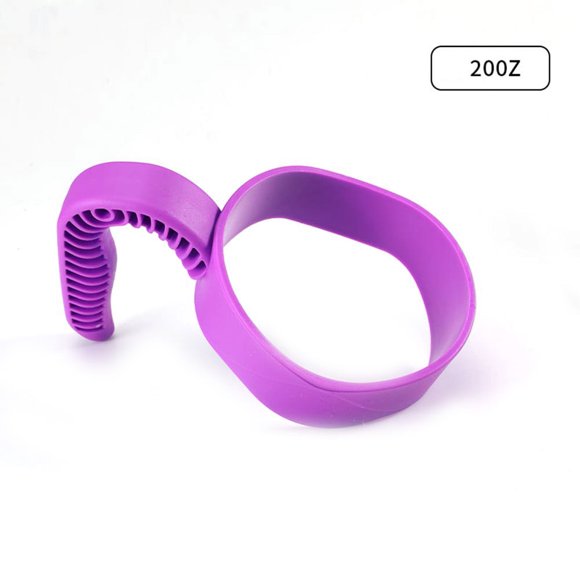 1 Pack No Slip Grip Handle Holder for 20 30 Oz Tumbler Cup Drink Tools