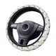 thumbnail image 2 of Fotbe Easter Rabbit Funda para Volante Universal de 15 pulgadas, Accesorios para Auto para Hombre y Mujer, Protector de Volante Cómodo para SUV y Sedán, 2 of 6