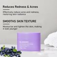 thumbnail image 3 of Men' S Face Wash Nourish Face Soothing Dryness Moisturizing Face Skin Care Oil Control, 3 of 8