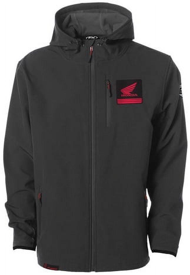 HONDA ジャケット 1983 Honda Racing Team F1 Zipper Jacket - The Grid Racing