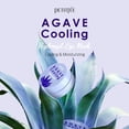 thumbnail image 2 of PETITFEE Agave Cooling Eye Patch (60 pieces, 30 pairs) Cool Down, Skin-Fit, Moisturizing, Nourishing, 2 of 4