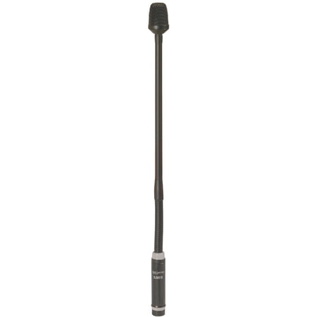 UPC: 0659814995974 | On-Stage DJM618 Professional Gooseneck Microphone