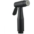 thumbnail image 5 of HandheldSprayer Stainless Steel Cloth Diaper Sprayer BlackSprayer for Toilet Set with T-Connector for Toilet Bathroom, 5 of 6