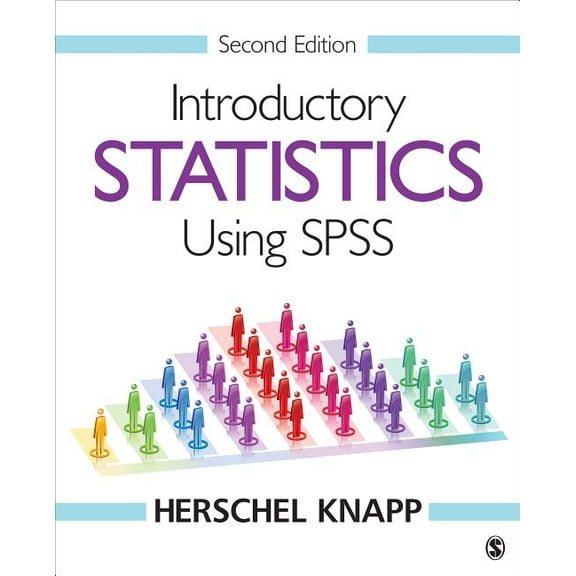 Introductory Statistics Using SPSS (Paperback)