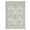 Beige Orange, variant on FairOnly Retro Floral Printed Machine Washable 2'x6' Runner Rug Ultra-Thin Low Pile Stain & Pet Friendly Non Slip Indoor Rug for Kitchen Bathroom & Entryway,Dark Green