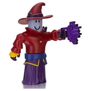 Roblox Action Collection - Mystery Figure [Includes 1 Figure + Exclusive Virtual Item]