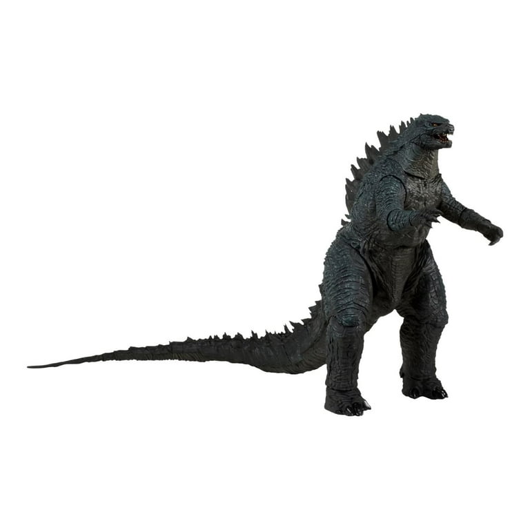 ハリウッド版GODZILLA2014年版フィギュア Godzilla (2014) 24