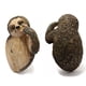 thumbnail image 2 of Esculturas de perezoso para jardín, resina de simulación innovadora, resistente al agua, duradera, estatua de árbol Hugger Peeker, 2 of 8