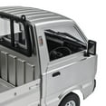 thumbnail image 2 of Camión RC 1:10 2WD cepillado escalada coche de control remoto juguete eléctrico niños regalos bateria argentina 2, 2 of 6