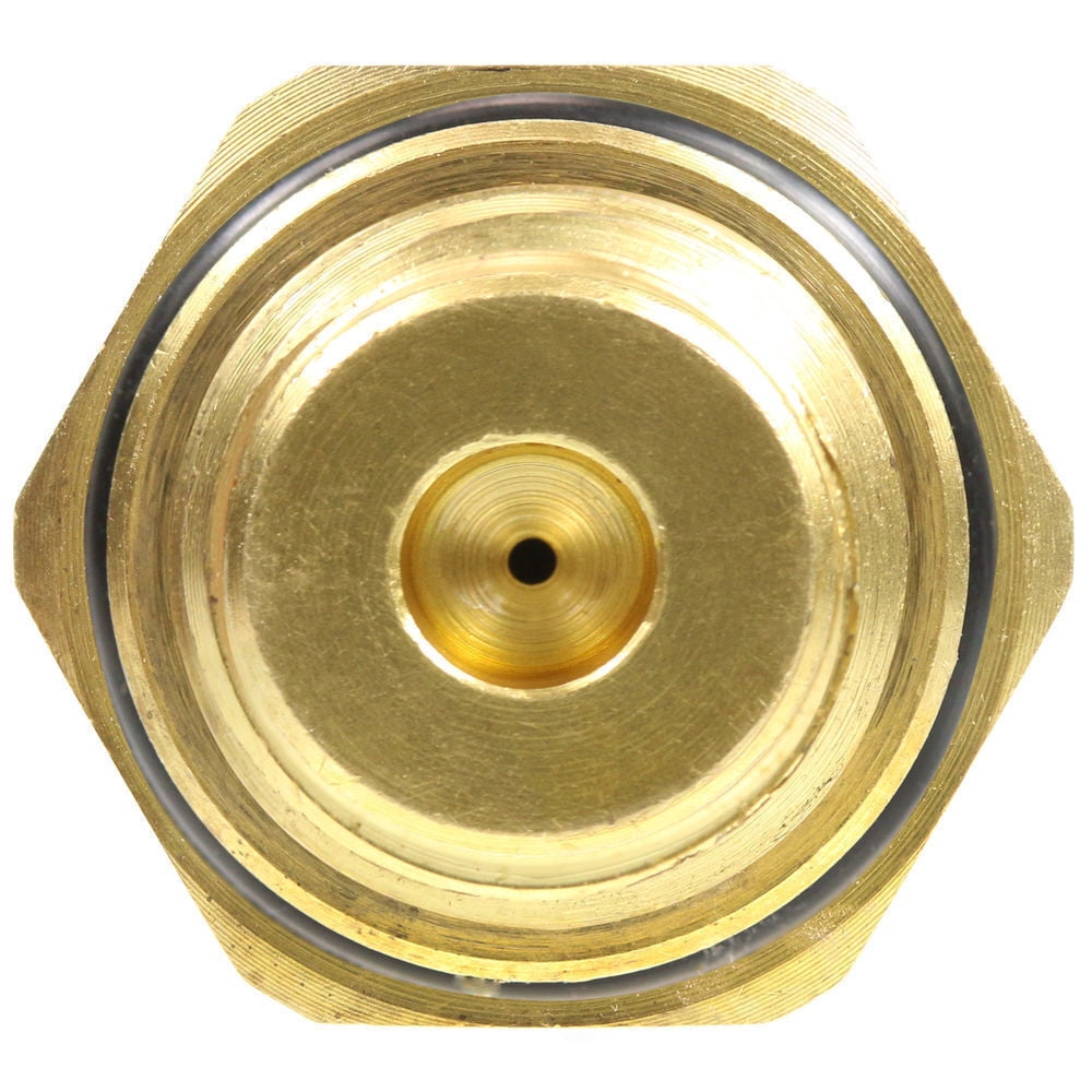 Power Steering Pressure Switch