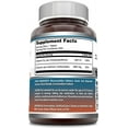 thumbnail image 2 of Calcio Amazing Formulas con Vitamina D3 Suplemento Dietético 250 Tabletas, 2 of 4