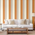 thumbnail image 2 of Direct Wallpapers Stripe Textured Wallpaper, 2 of 2