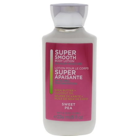 Sweet Pea by Bath and Body Works for Women - 8 oz Body Lotion