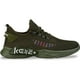 thumbnail image 4 of Tenis Hombre, Zapatos Hombre Deportivos, Zapatos de Malla Transpirable para Hombre, Zapatillas de Deporte Casuales de Moda para Entrenamiento Caminar Correr Gimnasio&nbsp;, 4 of 7