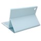 thumbnail image 4 of Estuche Para Teclado De Tableta, TPU Shell Total Protection Smart Trackpad Estuche Azul Para Tab A8 10.5in LHCER Sin panel táctil, 4 of 8
