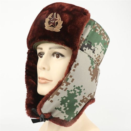 buy russian hat
