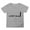 Grey, variant on HIPYLO Girls Tops Tube Top for Girls 10-12 Girls Xs Clothes Shirts Boys 10-12 Baby Undershirts 12-18 Months Tshirts T-shirts Girls Size 8 Sweatshirt Bow Shirts for Teens Toddler Black Button