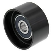 Continental Ag 50086 Continental Accu Drive Pulley
